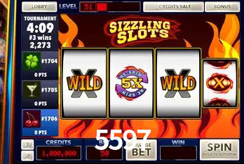 A Revolução dos Aplicativos de Jogos no 5597