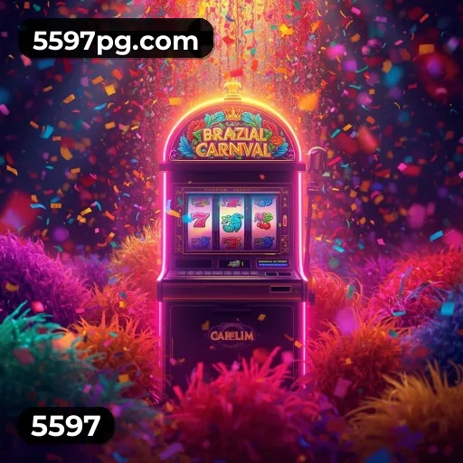Tabela RTP dos jogos de cassino da 5597