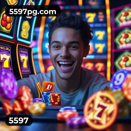 Catálogo 5597 2.547 jogos - Pragmatic Play, Evolution, NetEnt