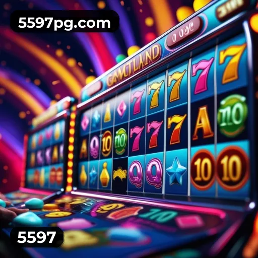5597 segurança SSL 256-bit - Licença Curaçao, eCOGRA, GLI certificado