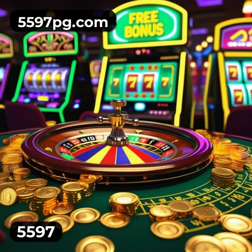 FAQ 5597 Brasil - Perguntas frequentes sobre bônus, PIX, RTP, APP mobile e VIP
