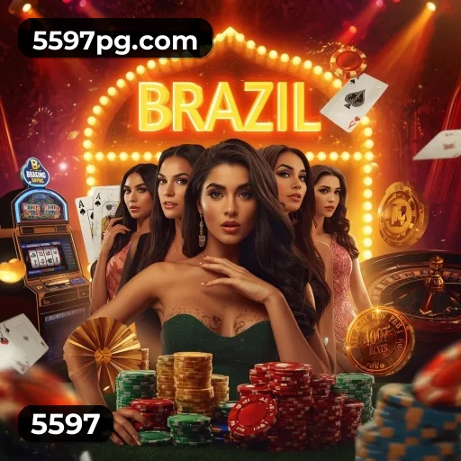 Loterias online disponíveis na 5597