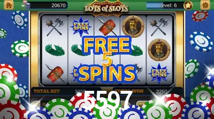 Descubra o Mundo do Cassino Online com 5597