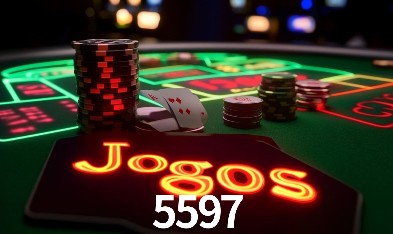 Ofertas Imperdíveis na 5597: Promoções e Bônus Que Valem a Pena