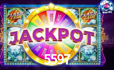 Descubra o Mundo do Cassino Online com 5597