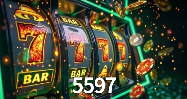 5597: Jogos de Caça-Níqueis-Altas Recompensas, Roleta-Velocidade, Blackjack-Desafios Máximos