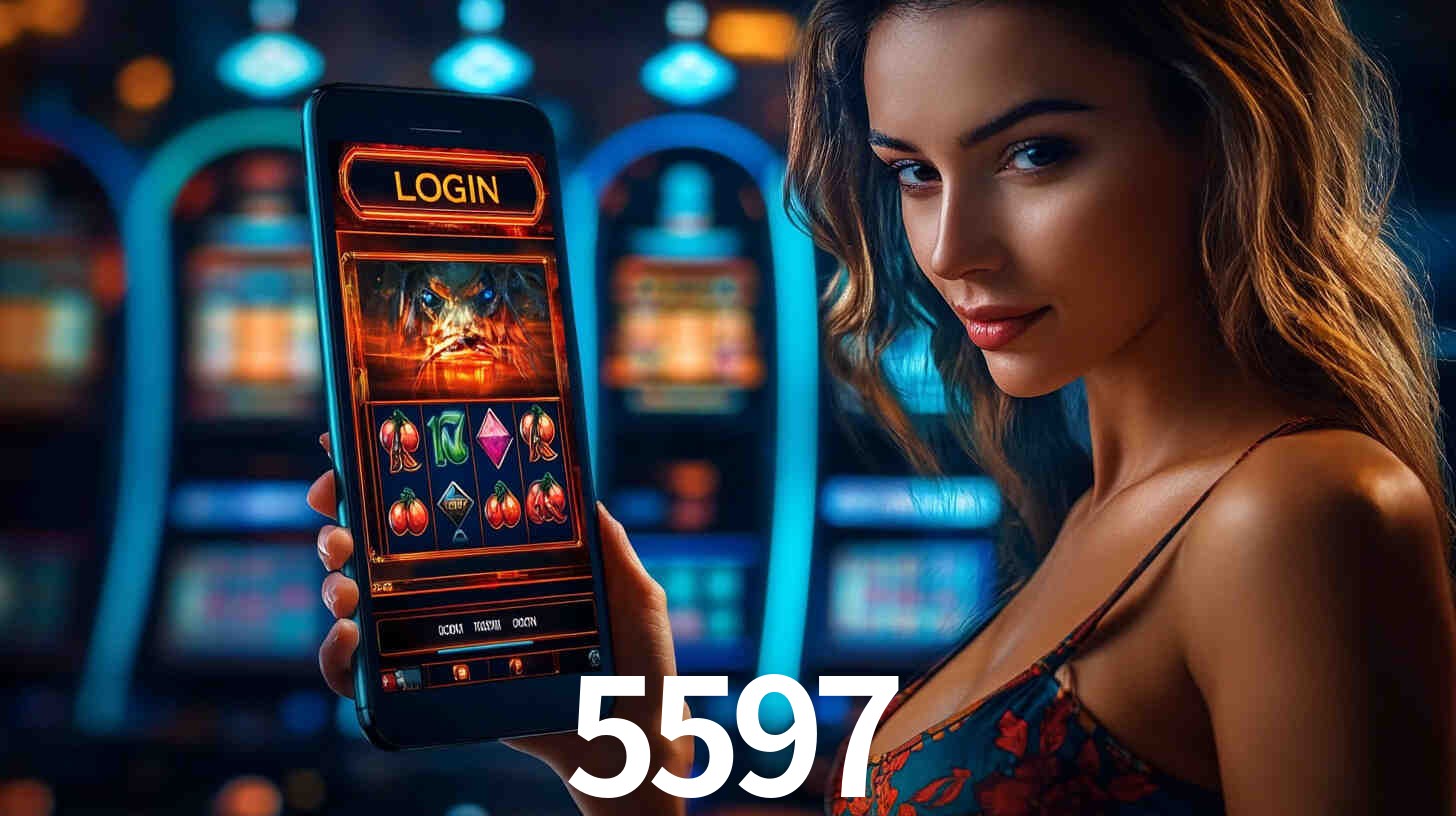 5597 App Interface