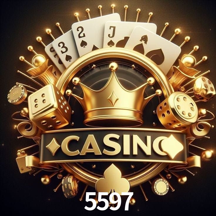 Casino Ao Vivo 5597