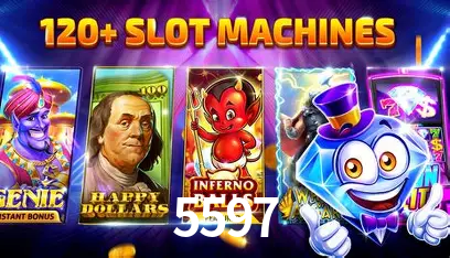 A Emoção da Loteria na 5597: Uma Chance de Mudança de Vida