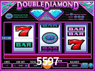 A Experiência Imersiva dos Cassinos Ao Vivo no 5597