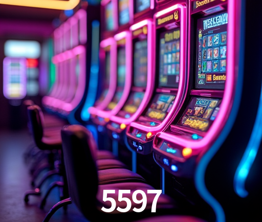 Jogos de Slot 5597
